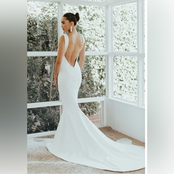 Dresses & Skirts - Noel & Jean by Katie May The Sophisticate Trumpet Dress
